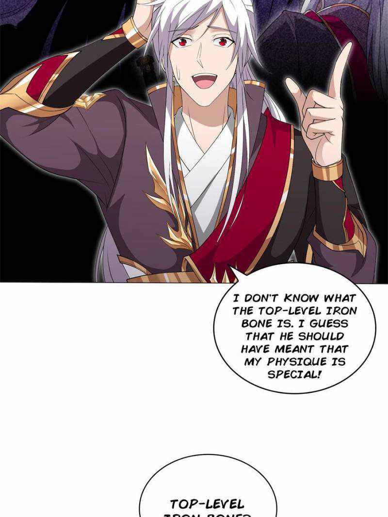 I Just Want to Live a Simple Life Chapter 15 - Page 11