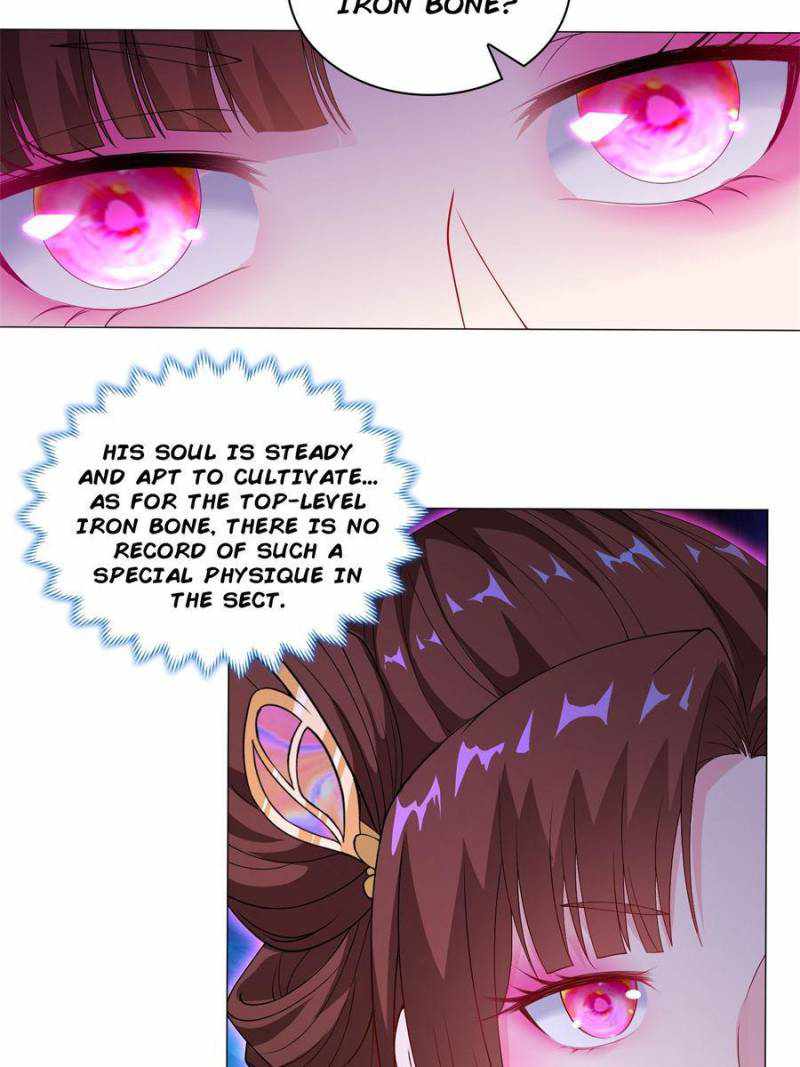 I Just Want to Live a Simple Life Chapter 15 - Page 12