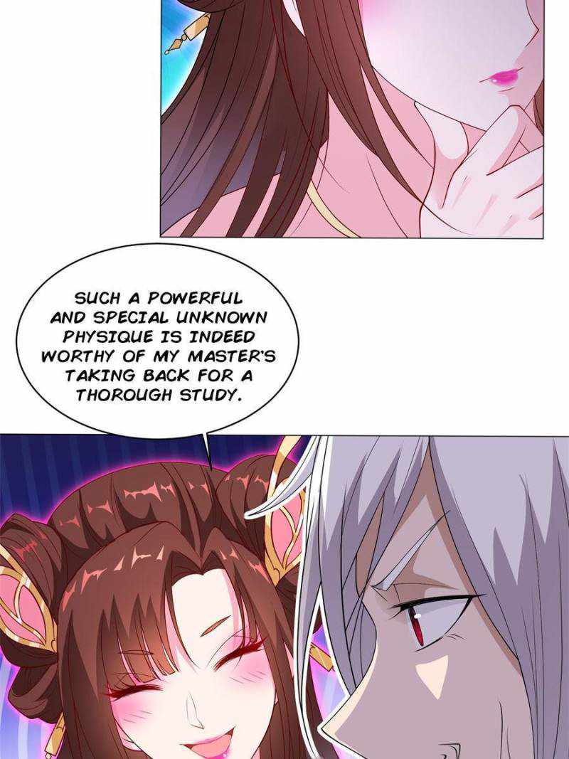 I Just Want to Live a Simple Life Chapter 15 - Page 13