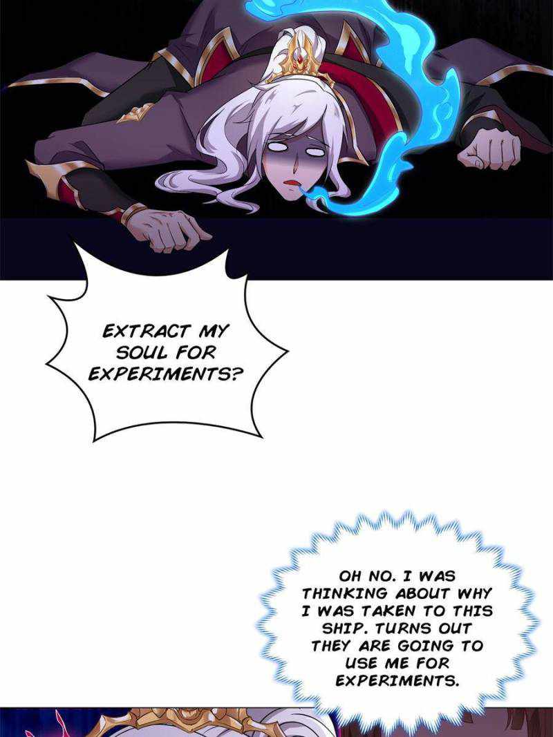 I Just Want to Live a Simple Life Chapter 15 - Page 17