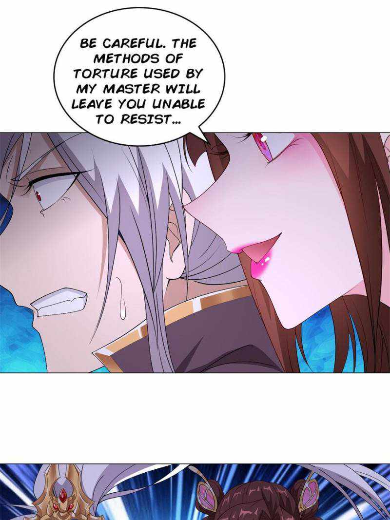 I Just Want to Live a Simple Life Chapter 15 - Page 19
