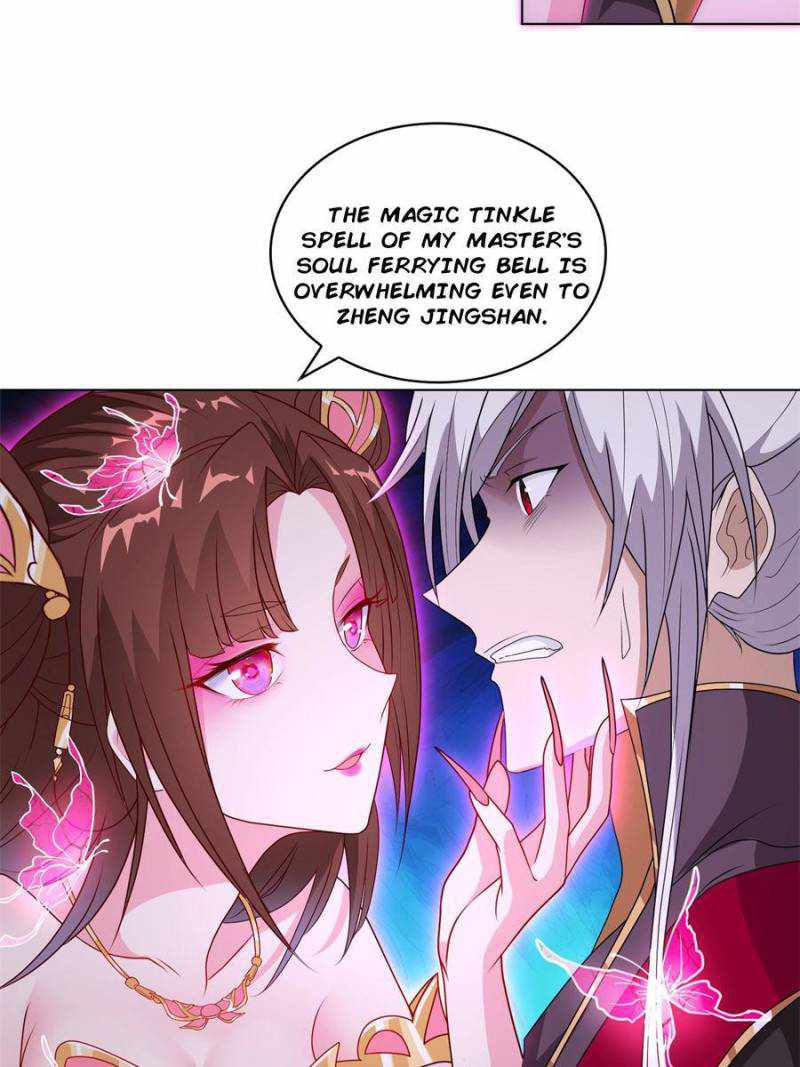I Just Want to Live a Simple Life Chapter 15 - Page 2