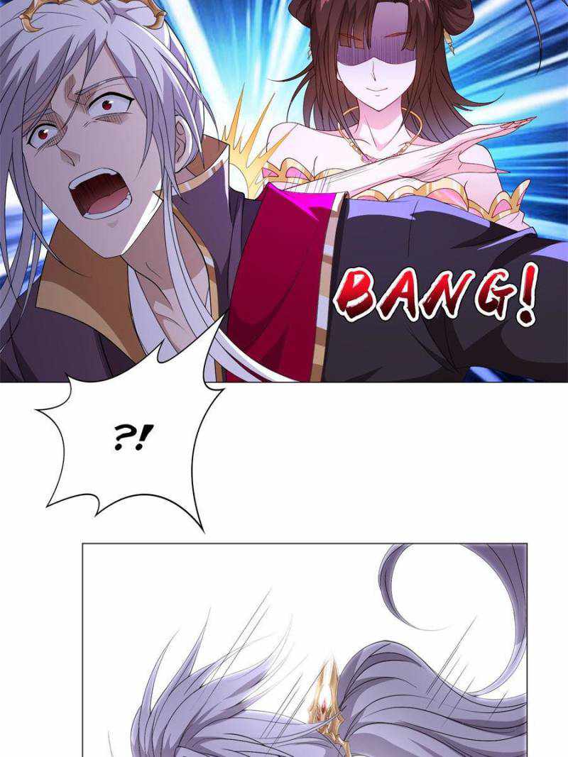 I Just Want to Live a Simple Life Chapter 15 - Page 20