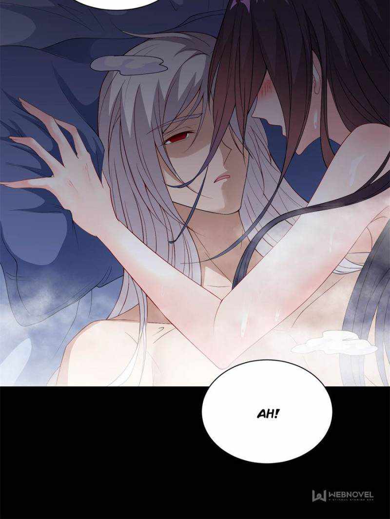 I Just Want to Live a Simple Life Chapter 15 - Page 28