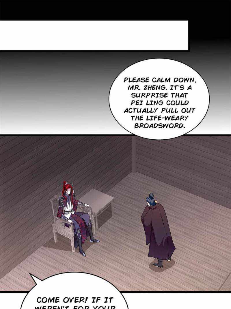 I Just Want to Live a Simple Life Chapter 15 - Page 29