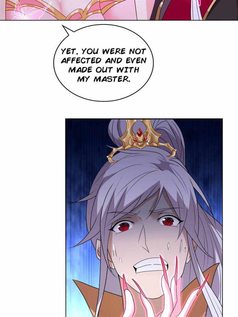 I Just Want to Live a Simple Life Chapter 15 - Page 3