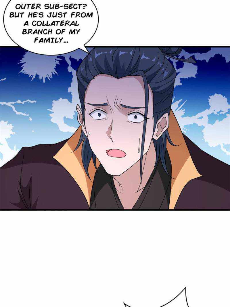 I Just Want to Live a Simple Life Chapter 15 - Page 31