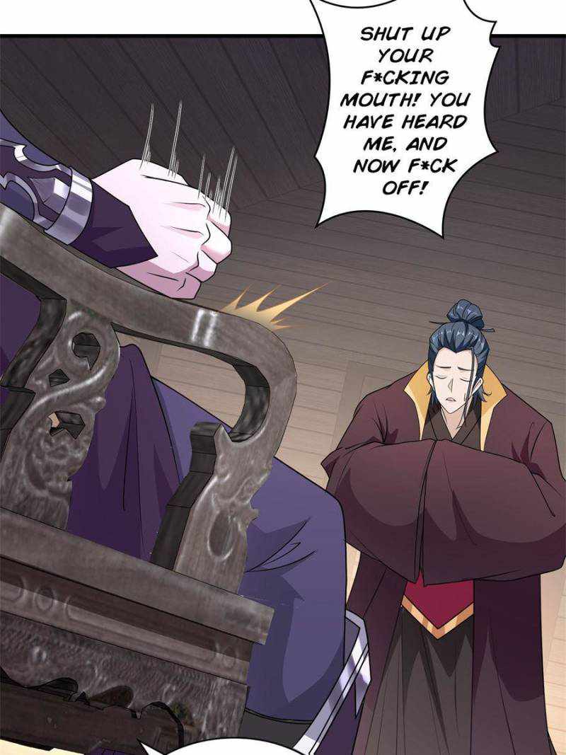 I Just Want to Live a Simple Life Chapter 15 - Page 32