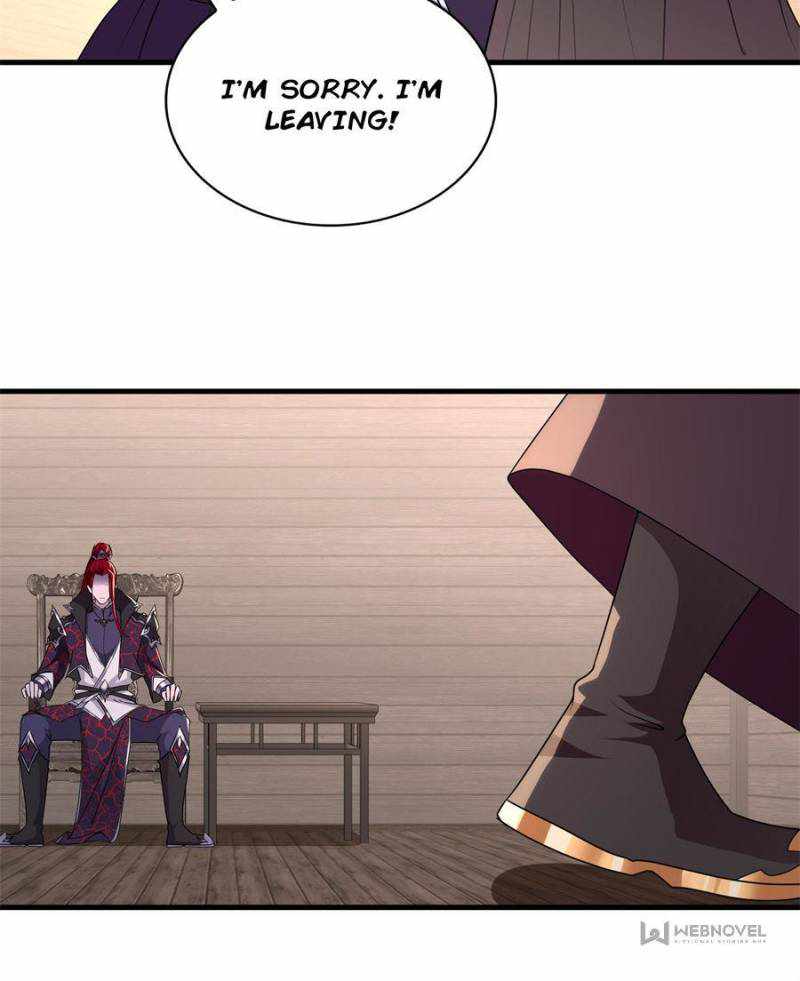 I Just Want to Live a Simple Life Chapter 15 - Page 33