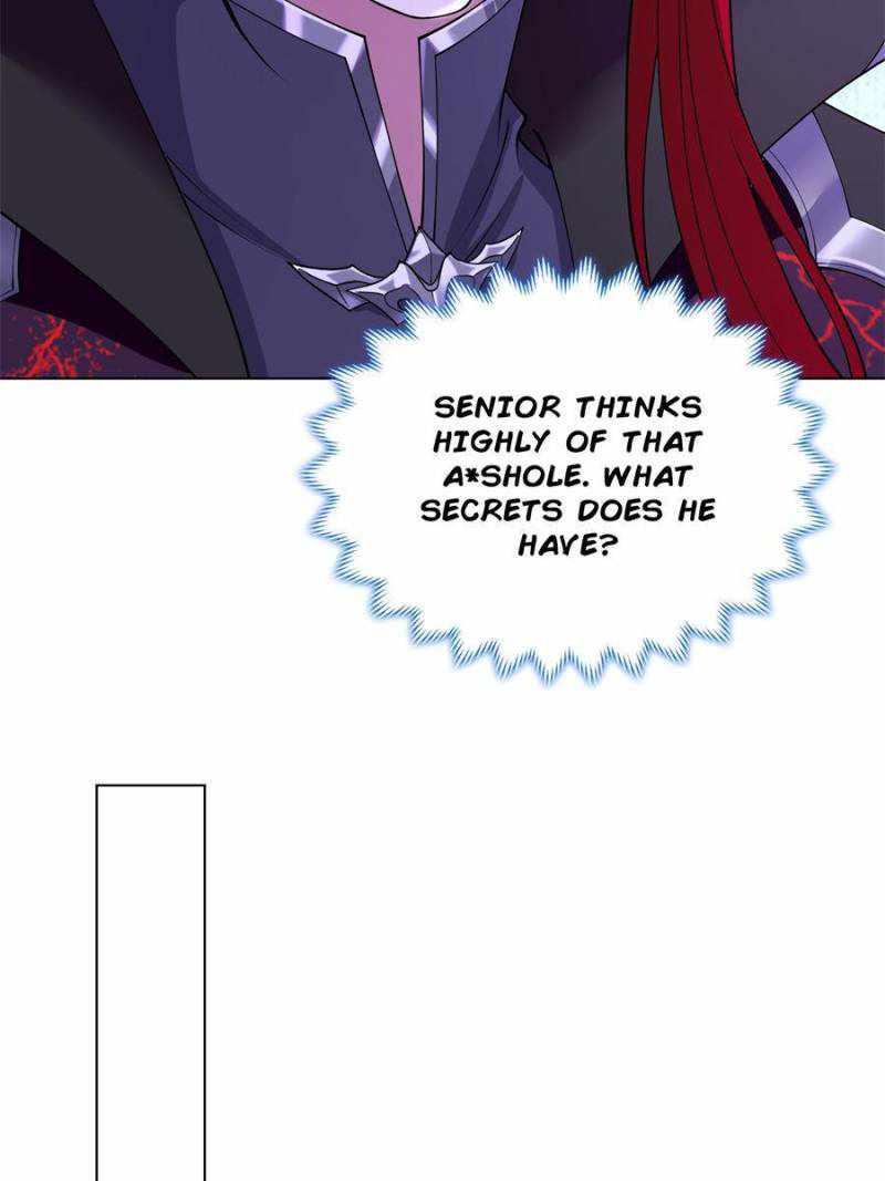 I Just Want to Live a Simple Life Chapter 15 - Page 35
