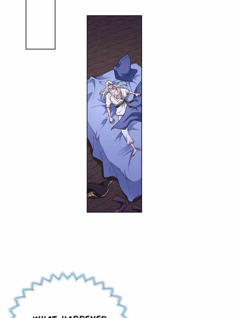 I Just Want to Live a Simple Life Chapter 15 - Page 36