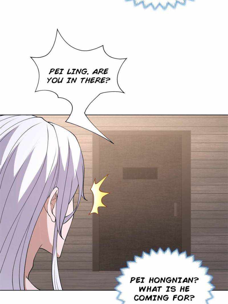I Just Want to Live a Simple Life Chapter 15 - Page 40