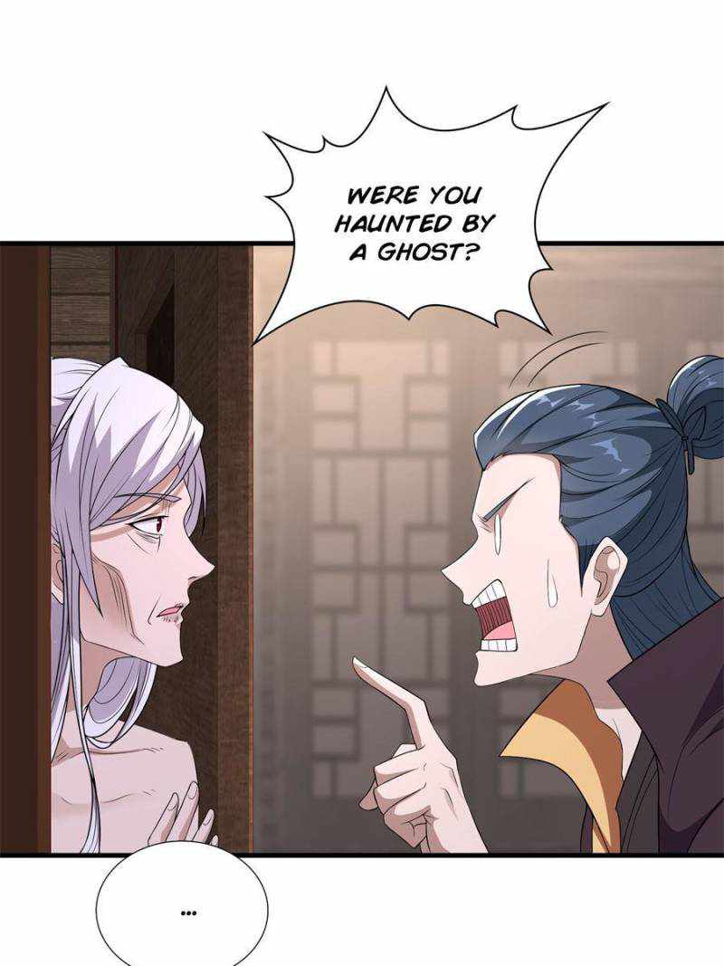 I Just Want to Live a Simple Life Chapter 15 - Page 44