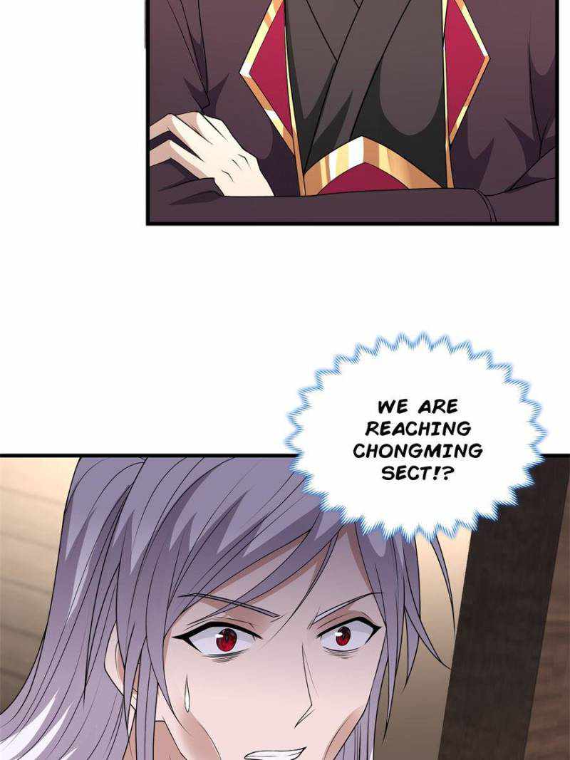 I Just Want to Live a Simple Life Chapter 15 - Page 47