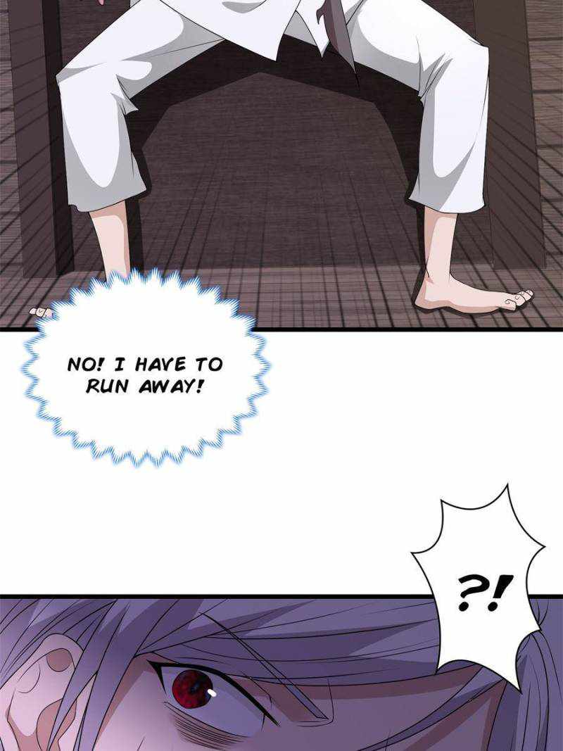 I Just Want to Live a Simple Life Chapter 15 - Page 50