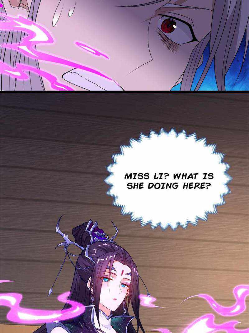 I Just Want to Live a Simple Life Chapter 15 - Page 51