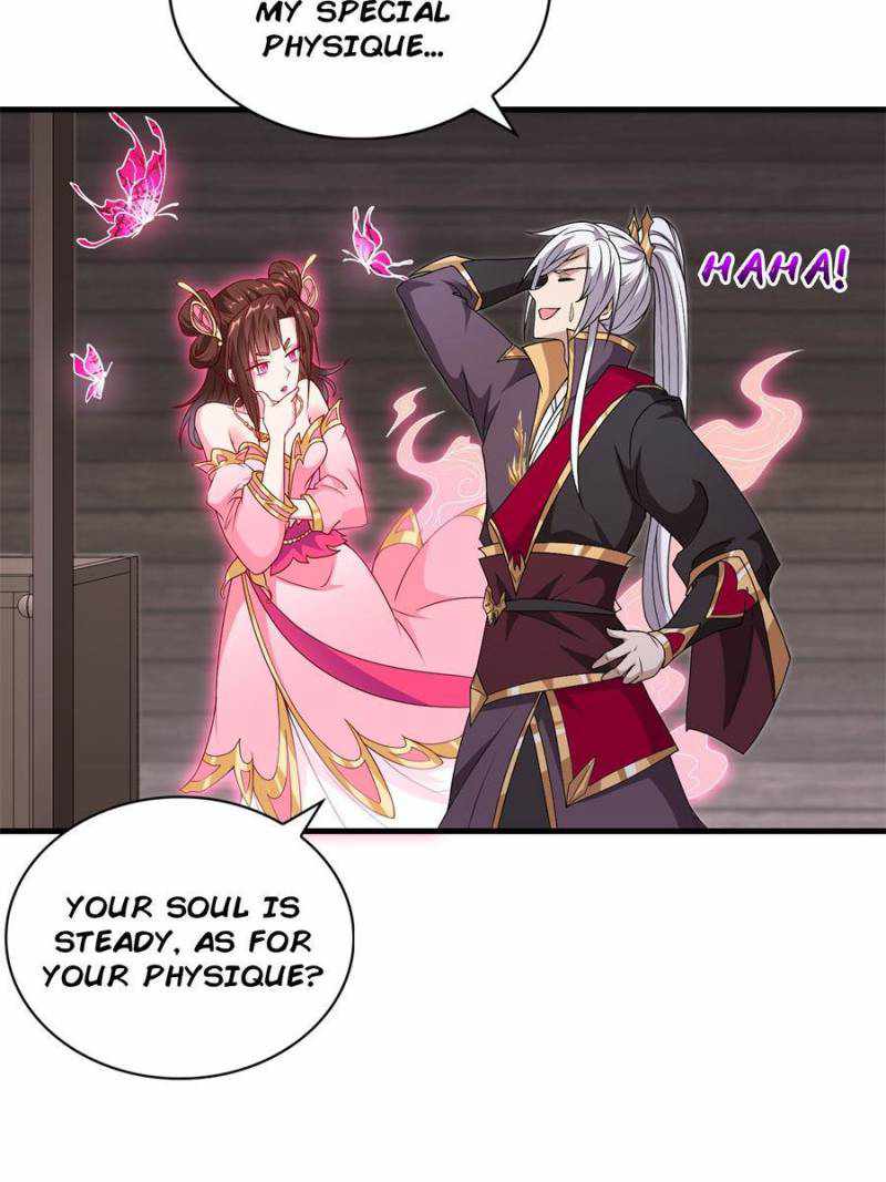 I Just Want to Live a Simple Life Chapter 15 - Page 8