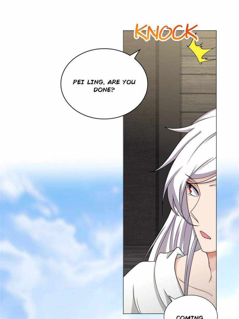 I Just Want to Live a Simple Life Chapter 16 - Page 10
