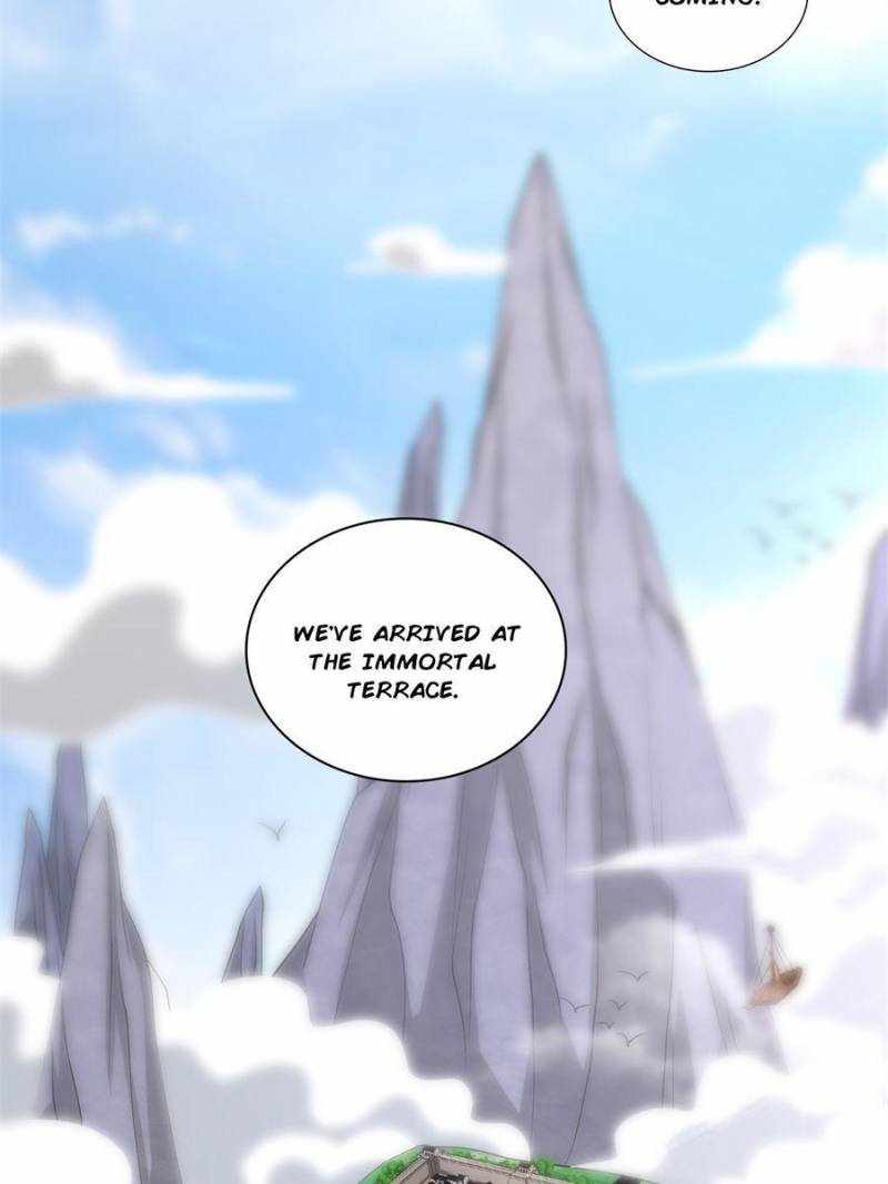 I Just Want to Live a Simple Life Chapter 16 - Page 11
