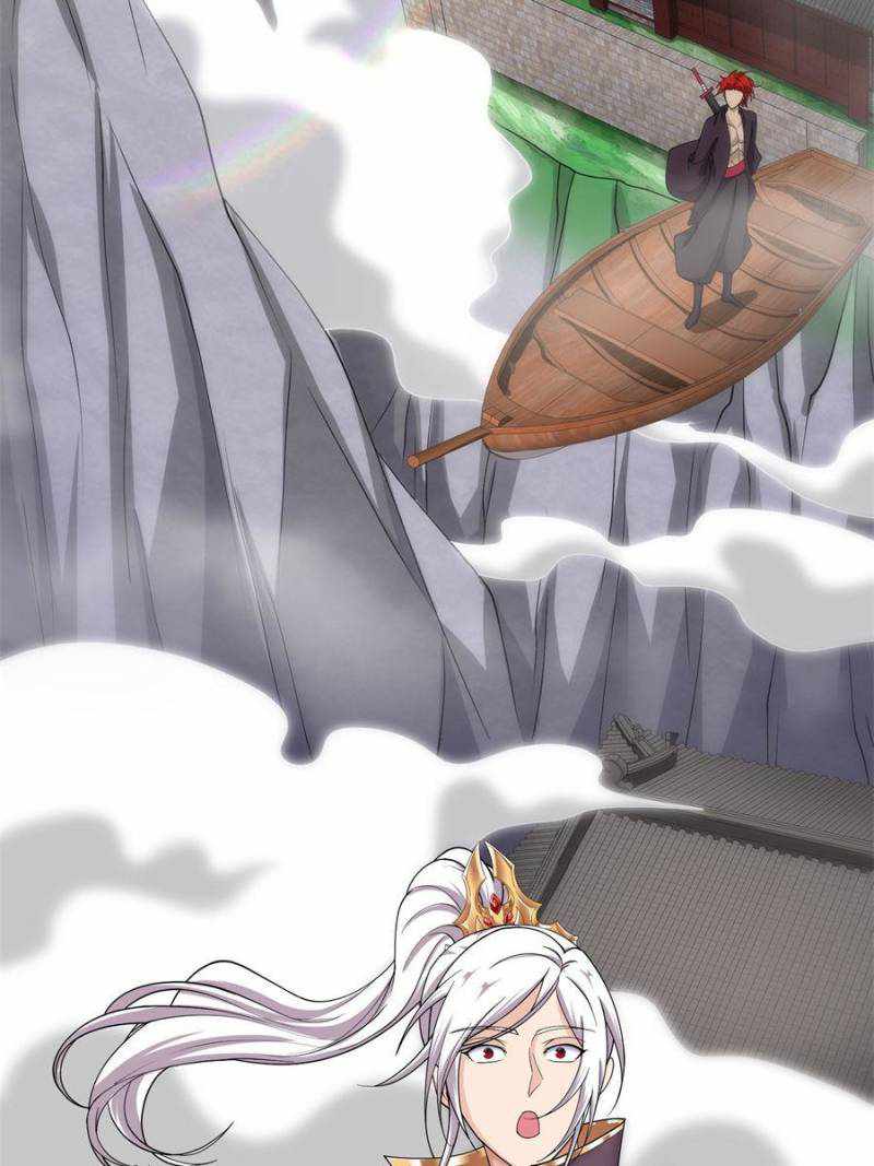 I Just Want to Live a Simple Life Chapter 16 - Page 13
