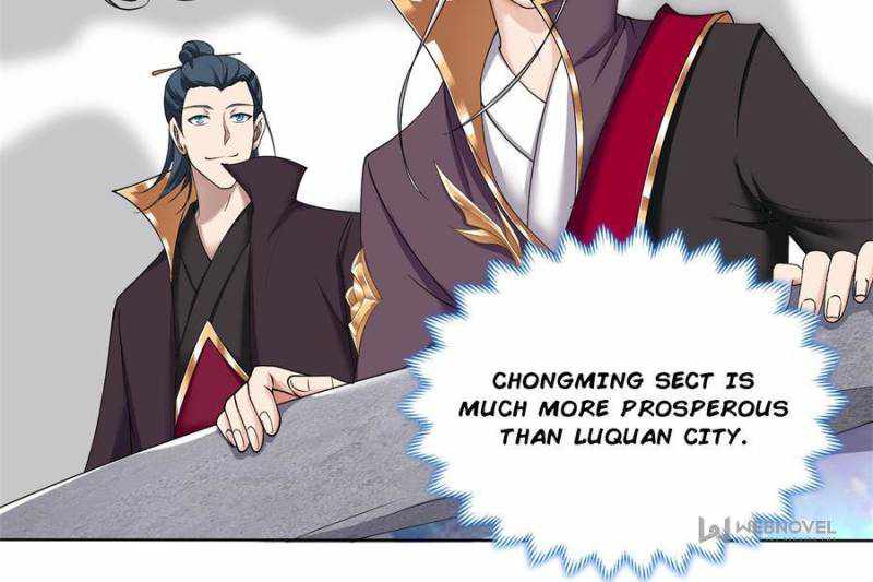 I Just Want to Live a Simple Life Chapter 16 - Page 14