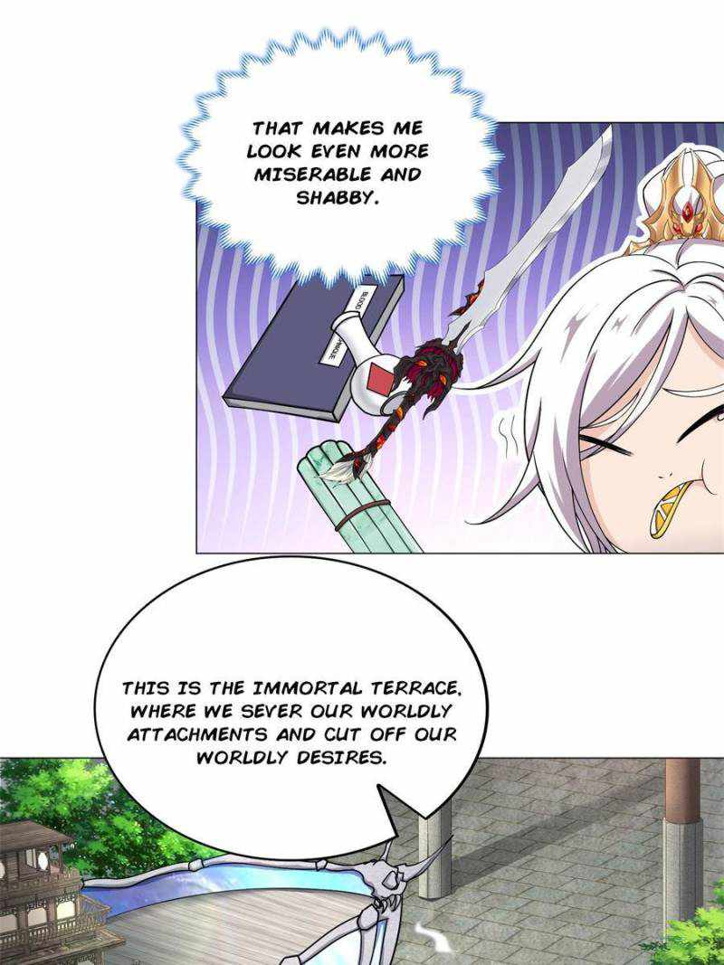 I Just Want to Live a Simple Life Chapter 16 - Page 15