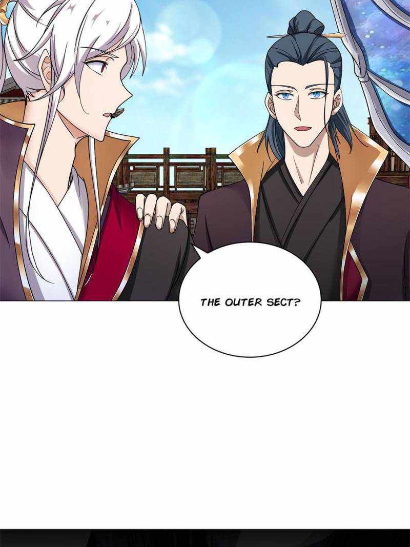 I Just Want to Live a Simple Life Chapter 16 - Page 17