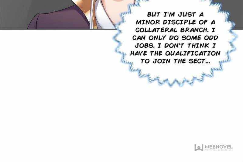 I Just Want to Live a Simple Life Chapter 16 - Page 19