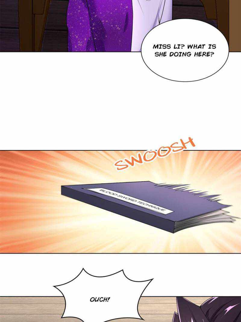 I Just Want to Live a Simple Life Chapter 16 - Page 2