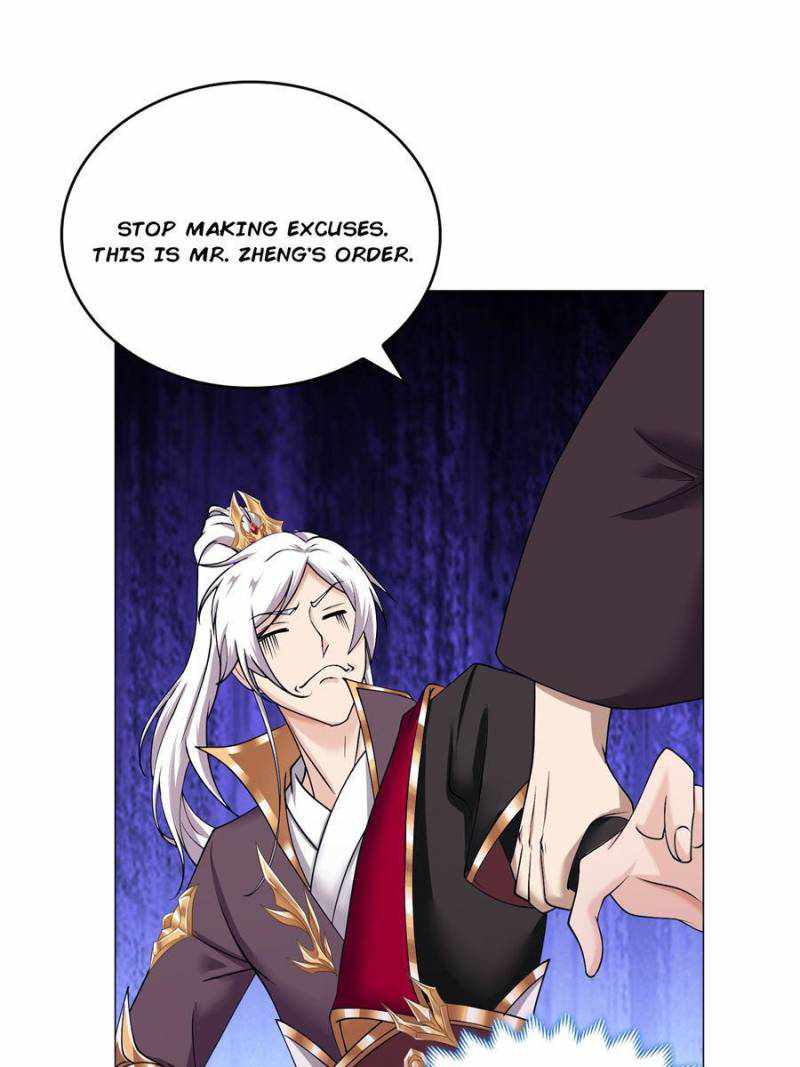 I Just Want to Live a Simple Life Chapter 16 - Page 20