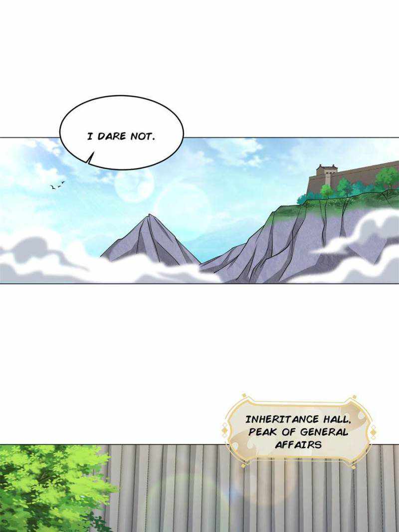 I Just Want to Live a Simple Life Chapter 16 - Page 22