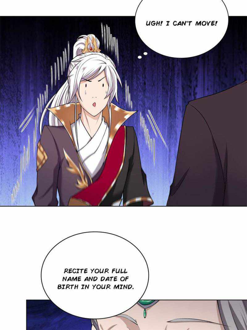 I Just Want to Live a Simple Life Chapter 16 - Page 31