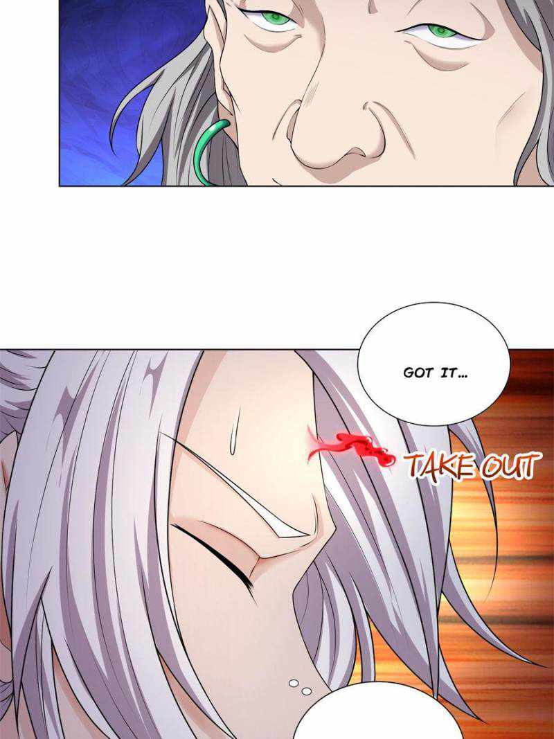 I Just Want to Live a Simple Life Chapter 16 - Page 32