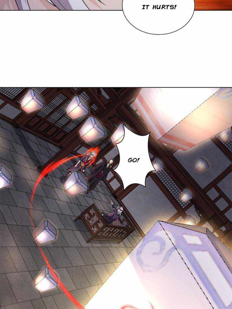 I Just Want to Live a Simple Life Chapter 16 - Page 33