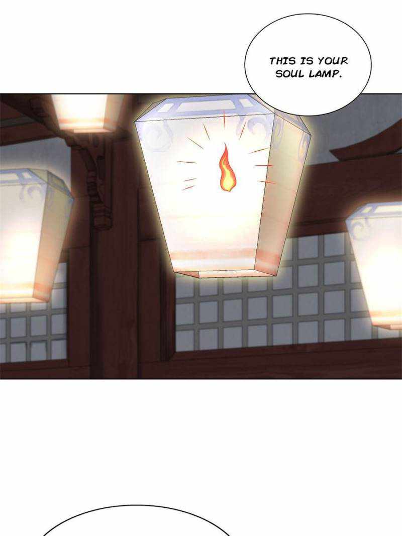 I Just Want to Live a Simple Life Chapter 16 - Page 35