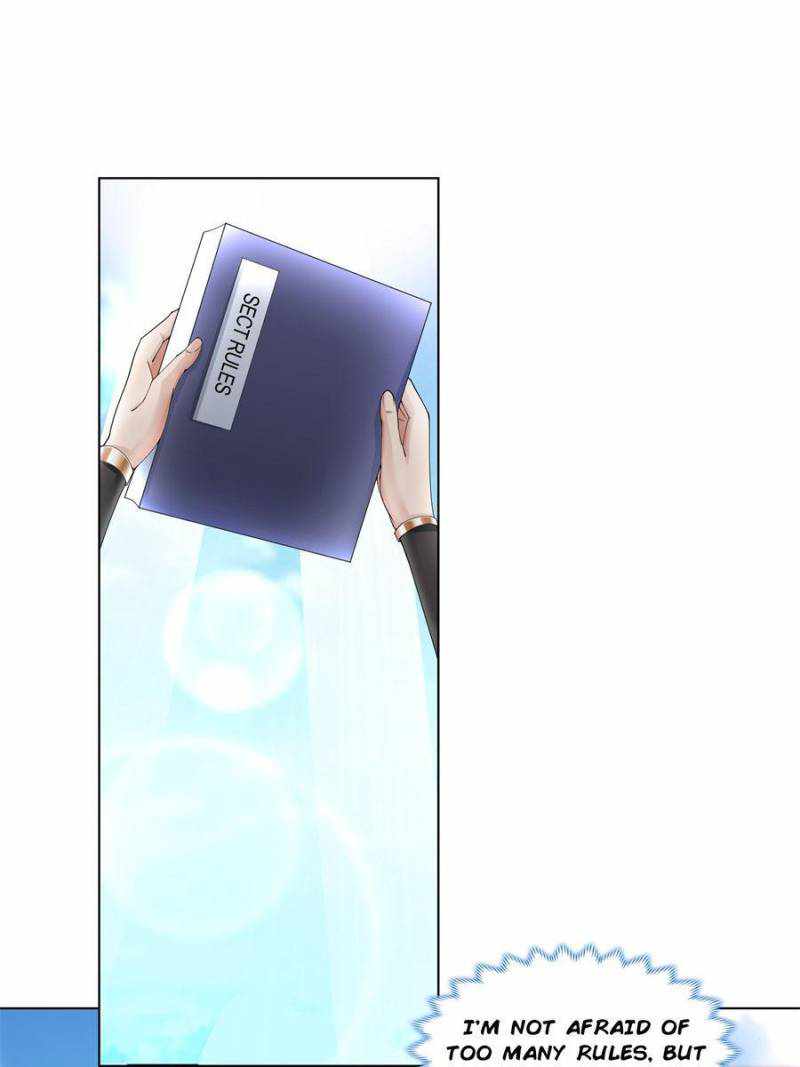 I Just Want to Live a Simple Life Chapter 16 - Page 40