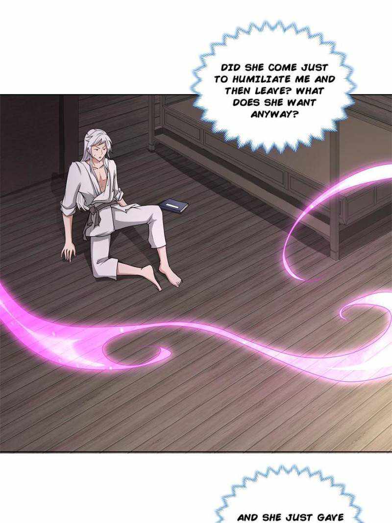 I Just Want to Live a Simple Life Chapter 16 - Page 5