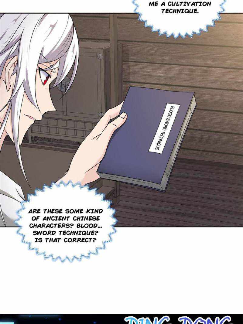 I Just Want to Live a Simple Life Chapter 16 - Page 6