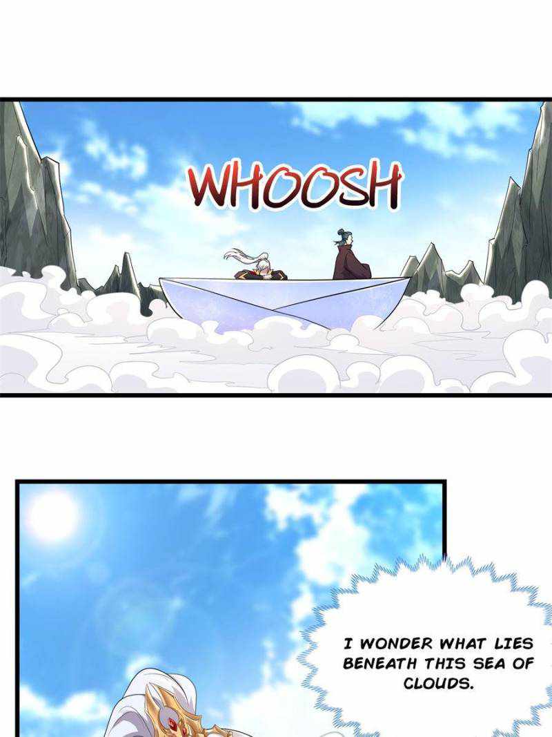 I Just Want to Live a Simple Life Chapter 17 - Page 11