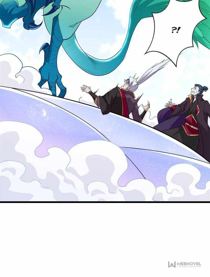 I Just Want to Live a Simple Life Chapter 17 - Page 14