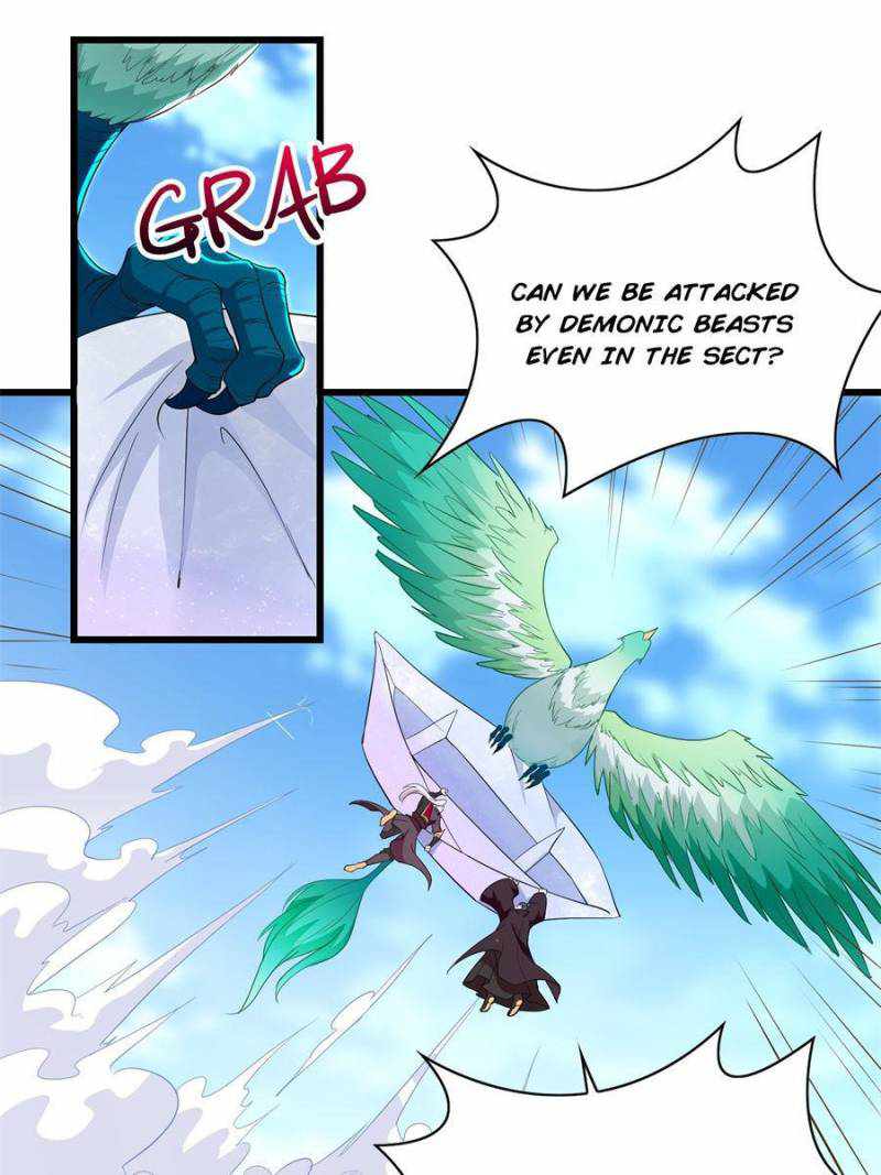 I Just Want to Live a Simple Life Chapter 17 - Page 15