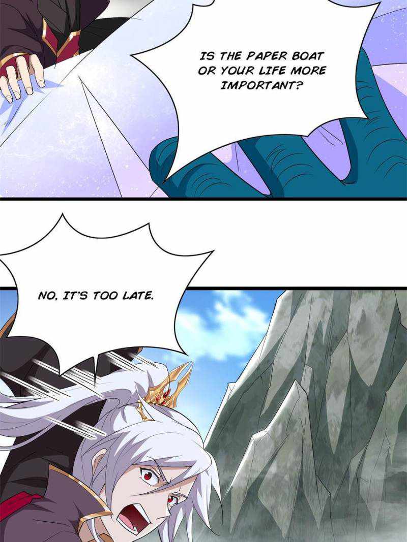 I Just Want to Live a Simple Life Chapter 17 - Page 17