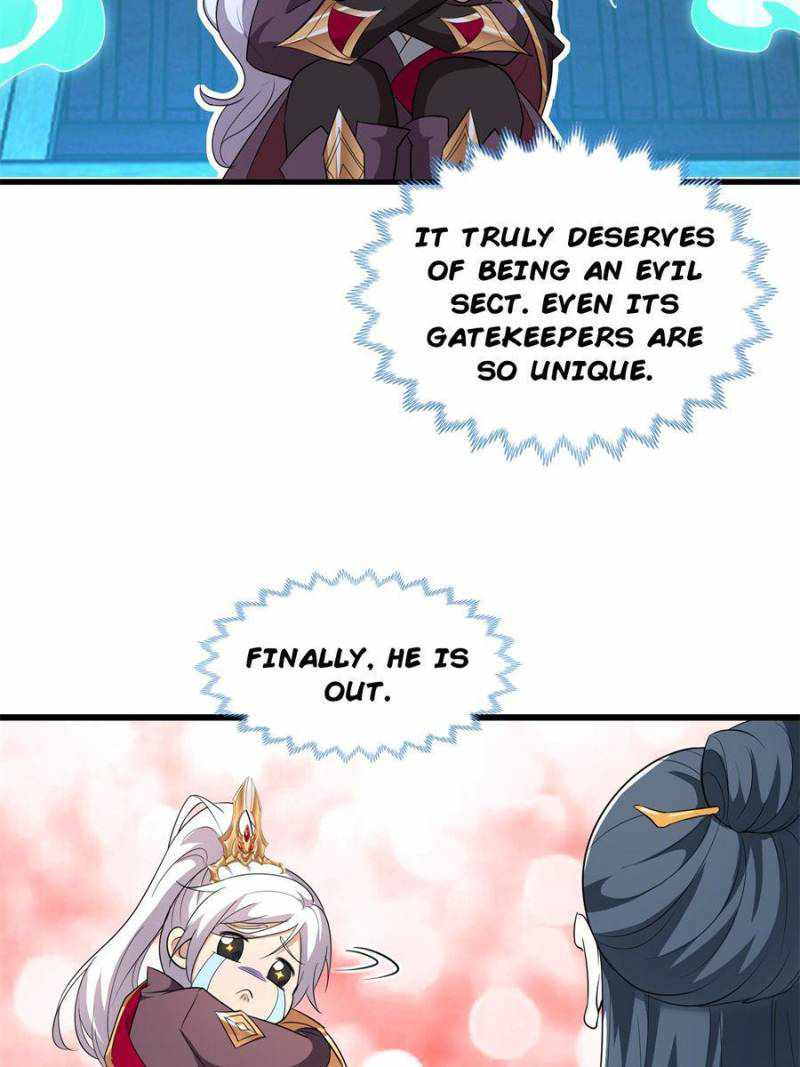 I Just Want to Live a Simple Life Chapter 17 - Page 2