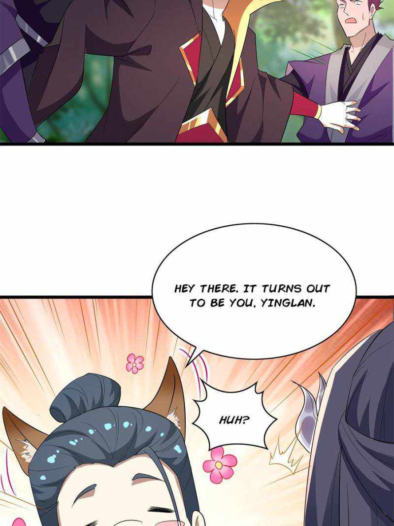 I Just Want to Live a Simple Life Chapter 17 - Page 26