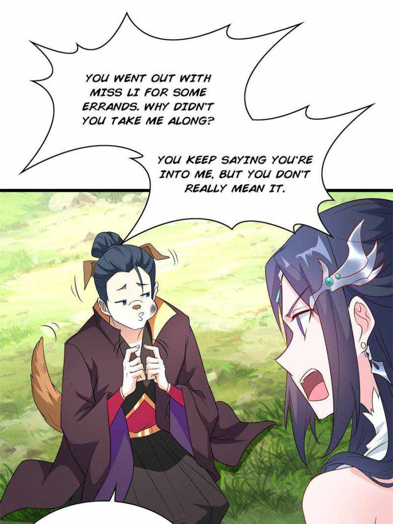 I Just Want to Live a Simple Life Chapter 17 - Page 30