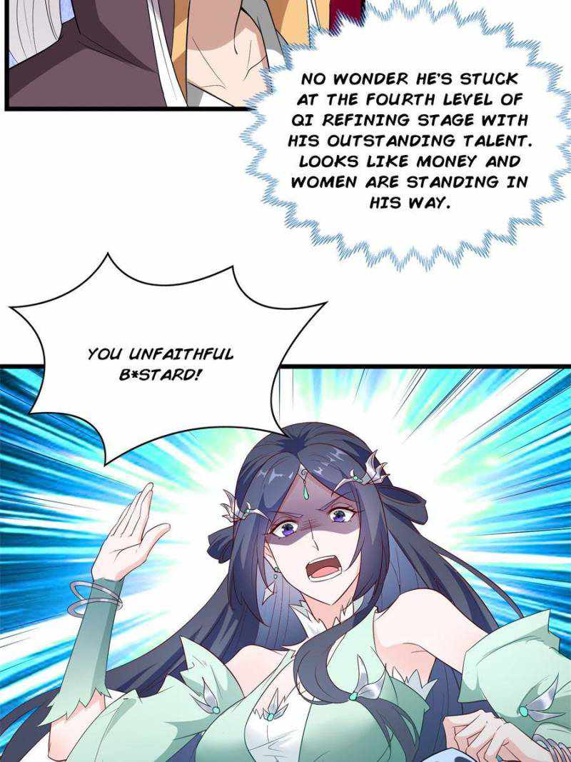 I Just Want to Live a Simple Life Chapter 17 - Page 32