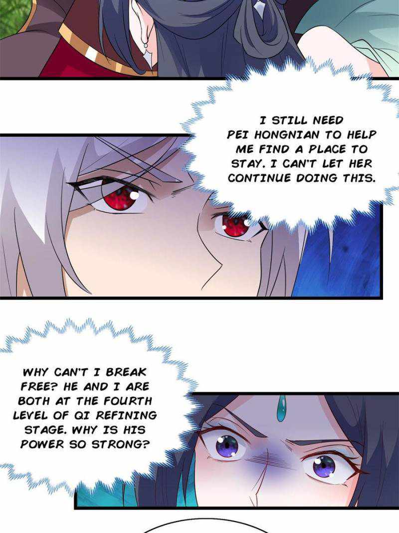I Just Want to Live a Simple Life Chapter 17 - Page 36
