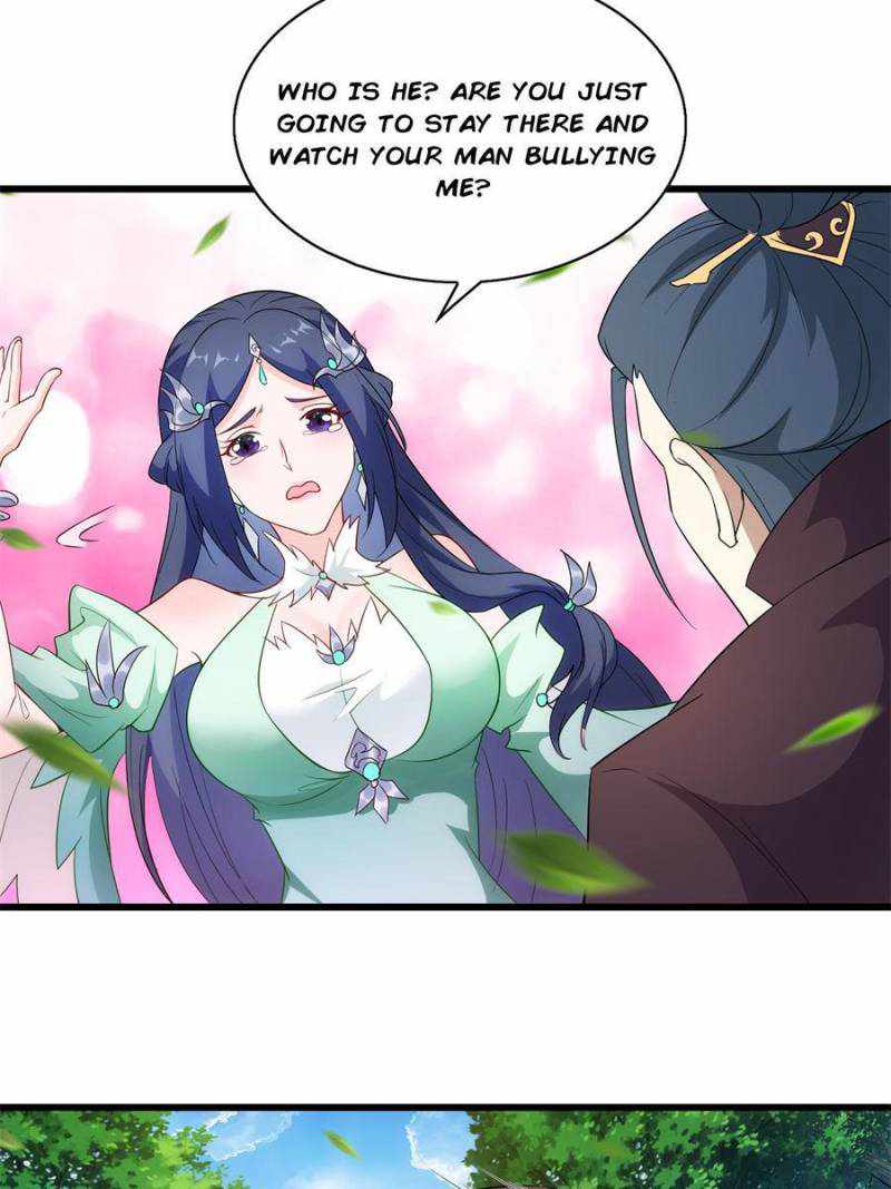 I Just Want to Live a Simple Life Chapter 17 - Page 37