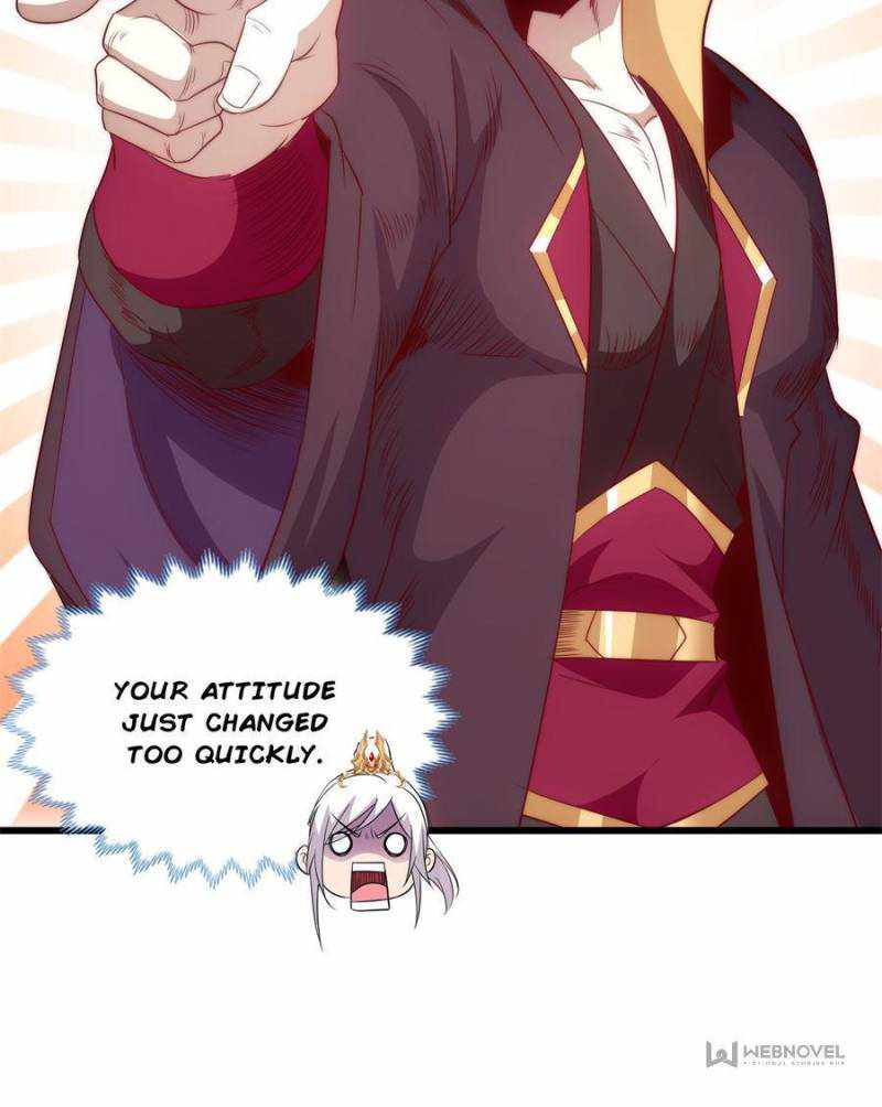 I Just Want to Live a Simple Life Chapter 17 - Page 39