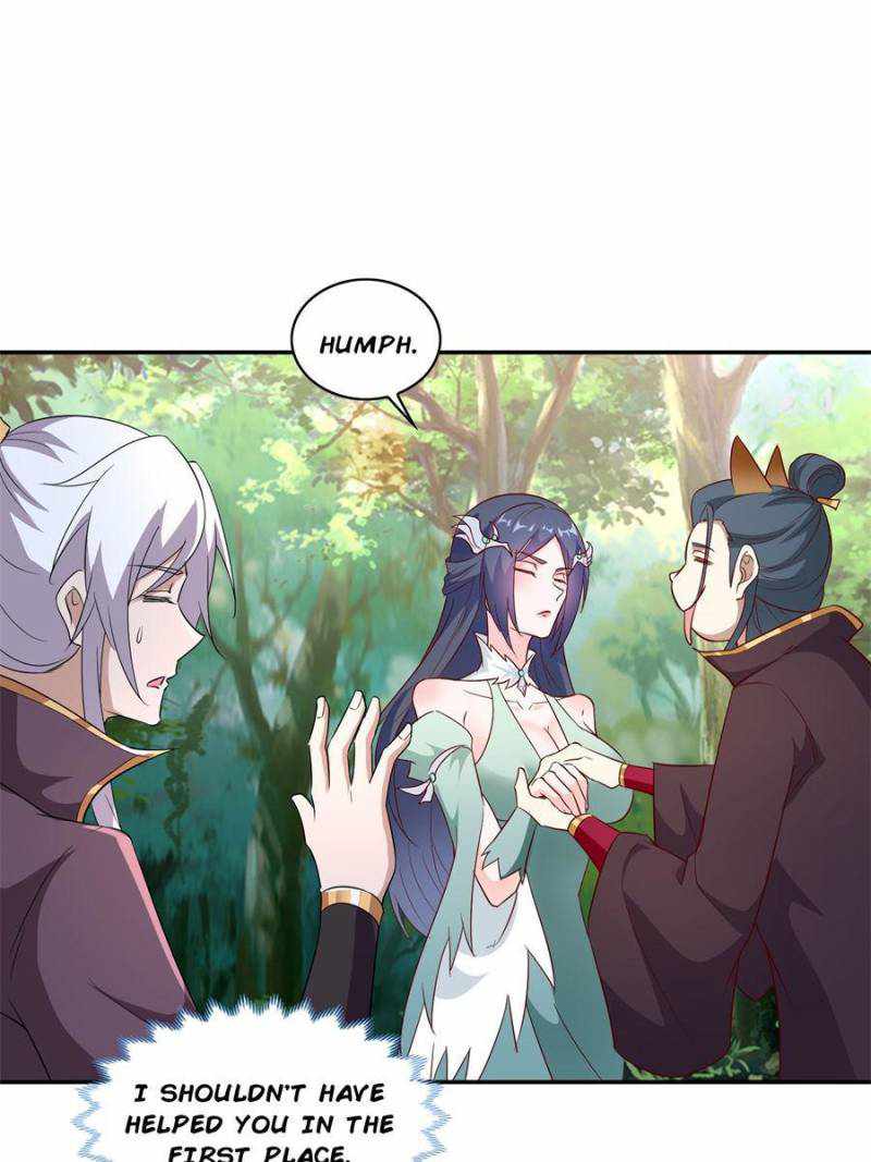 I Just Want to Live a Simple Life Chapter 17 - Page 40